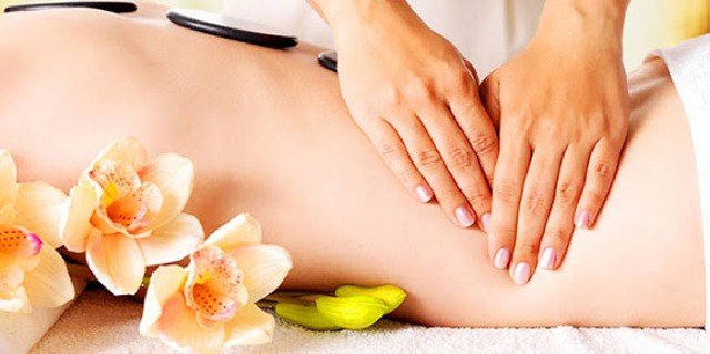 Como funciona a massoterapia
