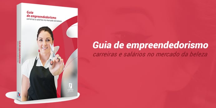 Guia de Empreendedorismo mercado da beleza