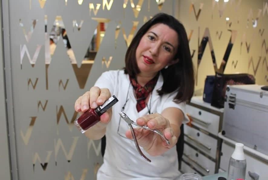 Maria Cristina Oliveira