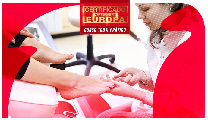 Curso de manicure