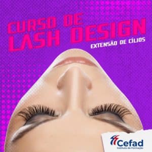 Curso de lash design
